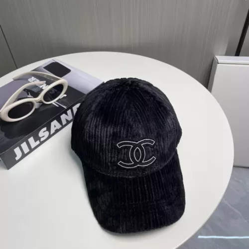 Replica Chanel Caps #1279761 $25.00 USD for Wholesale