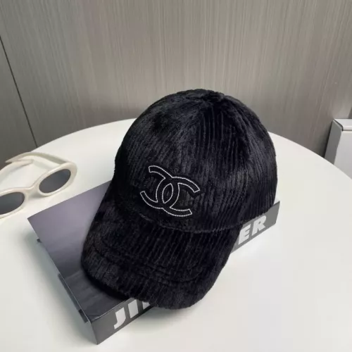 Replica Chanel Caps #1279761 $25.00 USD for Wholesale