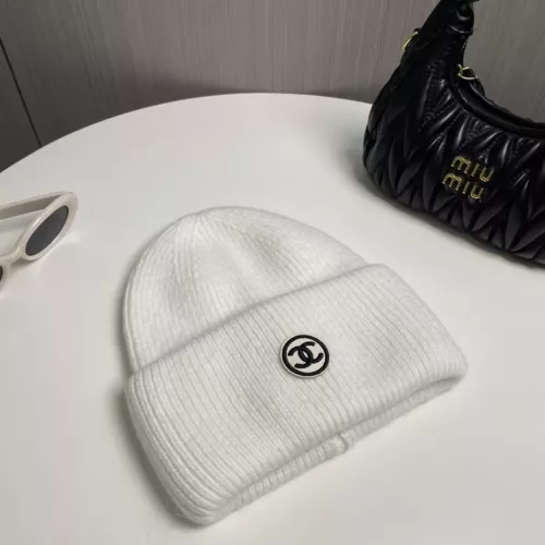 Chanel Caps #1279762 $27.00 USD, Wholesale Replica Chanel Caps