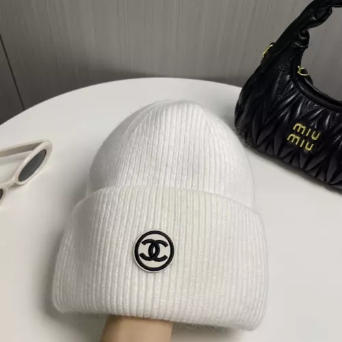 Replica Chanel Caps #1279762 $27.00 USD for Wholesale