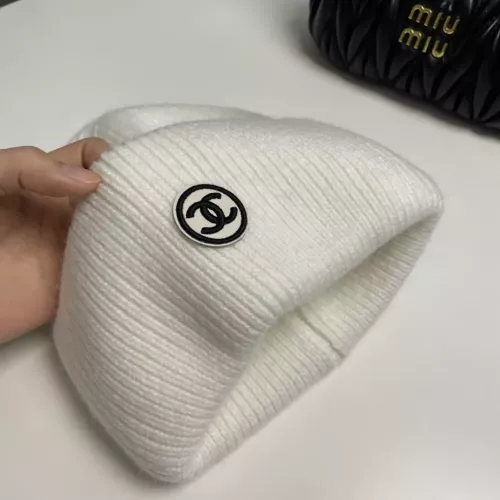 Replica Chanel Caps #1279762 $27.00 USD for Wholesale