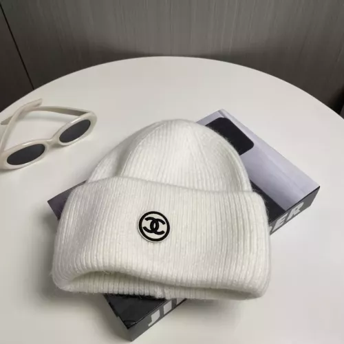 Replica Chanel Caps #1279762 $27.00 USD for Wholesale