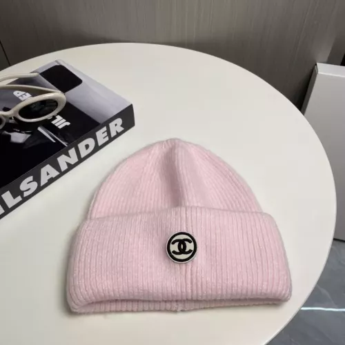 Chanel Caps #1279763 $27.00 USD, Wholesale Replica Chanel Caps