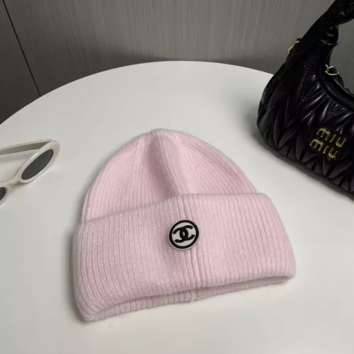 Replica Chanel Caps #1279763 $27.00 USD for Wholesale