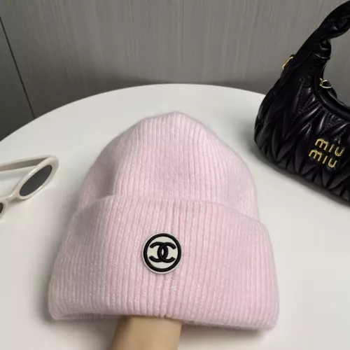 Replica Chanel Caps #1279763 $27.00 USD for Wholesale