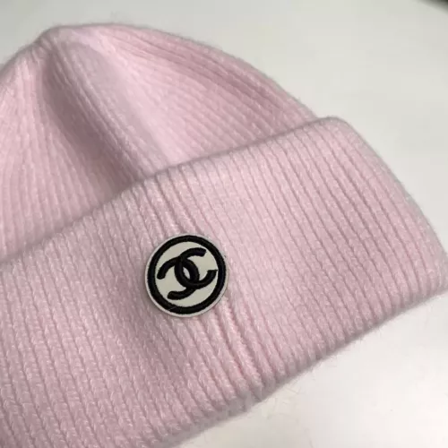 Replica Chanel Caps #1279763 $27.00 USD for Wholesale