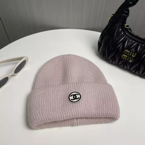 Chanel Caps #1279764 $27.00 USD, Wholesale Replica Chanel Caps