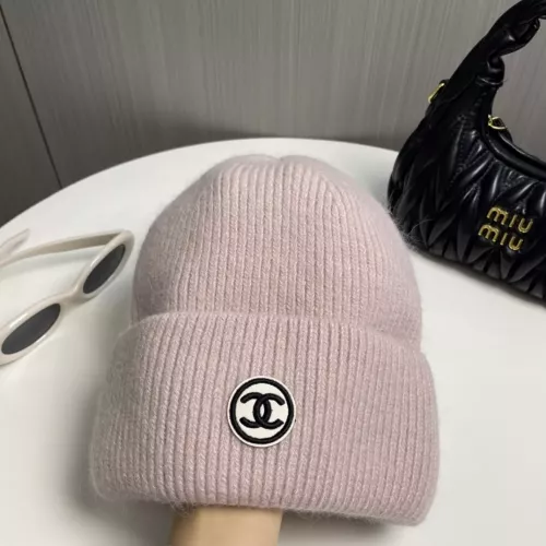 Replica Chanel Caps #1279764 $27.00 USD for Wholesale