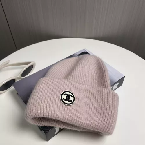 Replica Chanel Caps #1279764 $27.00 USD for Wholesale