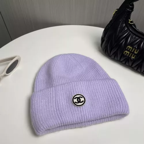 Chanel Caps #1279765 $27.00 USD, Wholesale Replica Chanel Caps