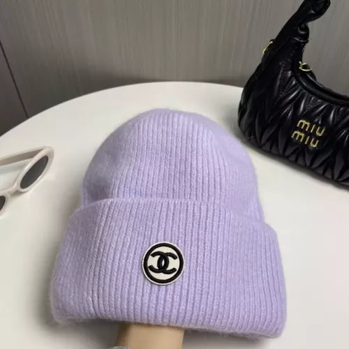 Replica Chanel Caps #1279765 $27.00 USD for Wholesale