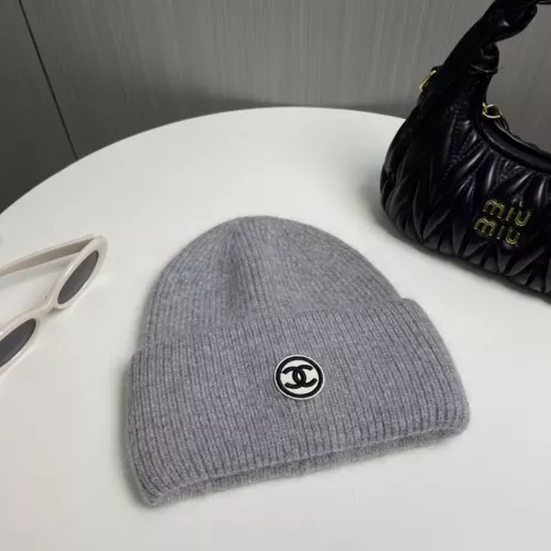 Chanel Caps #1279768 $27.00 USD, Wholesale Replica Chanel Caps