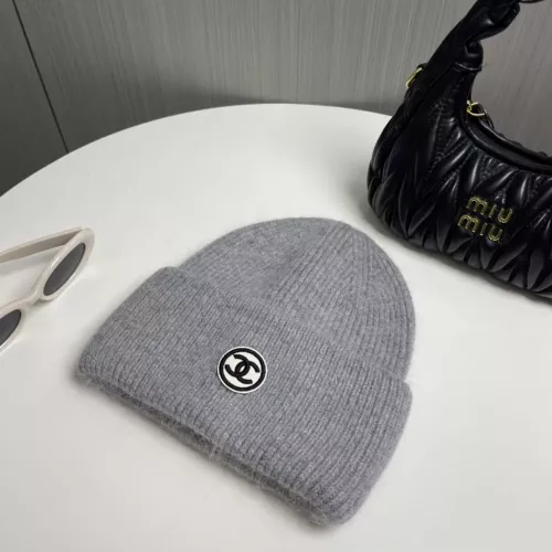 Replica Chanel Caps #1279768 $27.00 USD for Wholesale