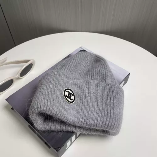 Replica Chanel Caps #1279768 $27.00 USD for Wholesale