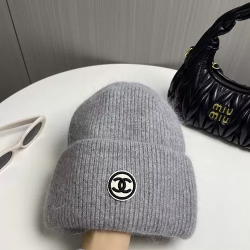 Replica Chanel Caps #1279768 $27.00 USD for Wholesale