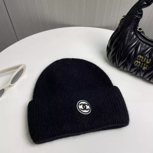 Chanel Caps #1279769 $27.00 USD, Wholesale Replica Chanel Caps