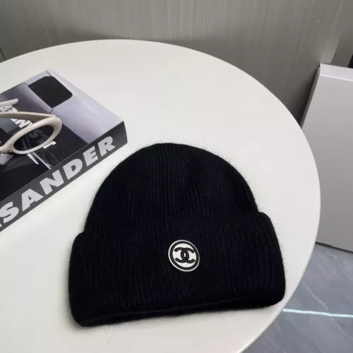 Replica Chanel Caps #1279769 $27.00 USD for Wholesale