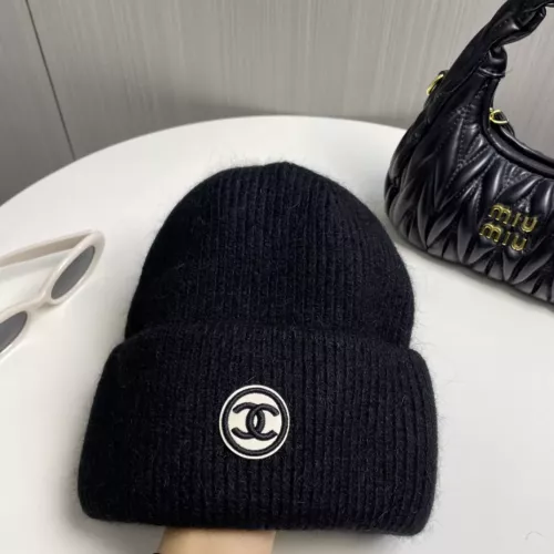 Replica Chanel Caps #1279769 $27.00 USD for Wholesale