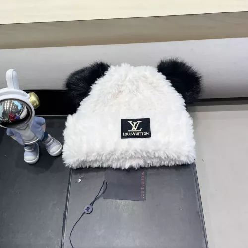 Louis Vuitton LV Caps #1279781 $36.00 USD, Wholesale Replica Louis Vuitton LV Caps