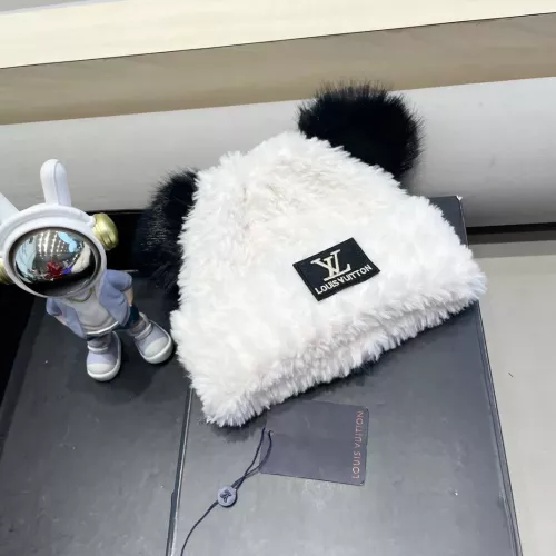 Replica Louis Vuitton LV Caps #1279781 $36.00 USD for Wholesale