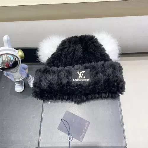 Louis Vuitton LV Caps #1279783 $36.00 USD, Wholesale Replica Louis Vuitton LV Caps