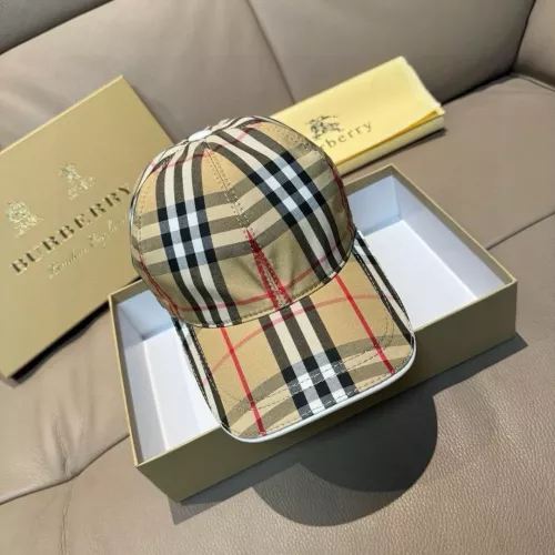 Burberry Caps #1279784 $34.00 USD, Wholesale Replica Burberry Caps