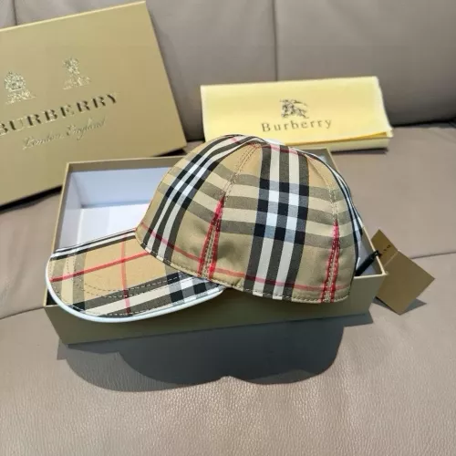 Replica Burberry Caps #1279784 $34.00 USD for Wholesale