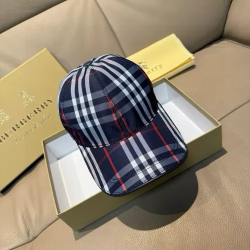 Burberry Caps #1279785 $34.00 USD, Wholesale Replica Burberry Caps