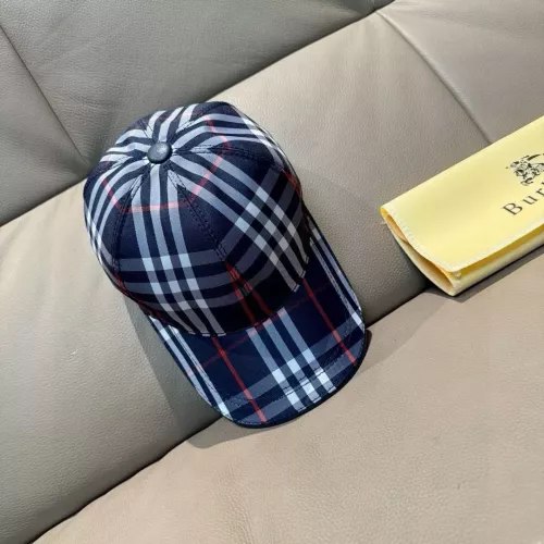 Replica Burberry Caps #1279785 $34.00 USD for Wholesale