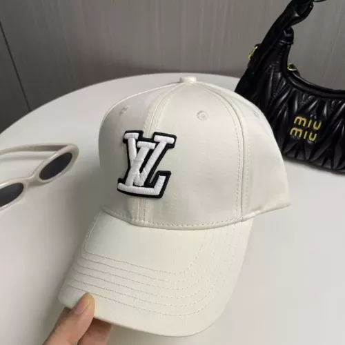 Louis Vuitton LV Caps #1279824 $27.00 USD, Wholesale Replica Louis Vuitton LV Caps