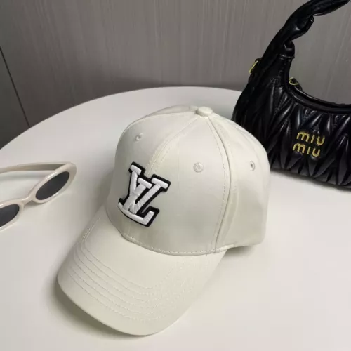 Replica Louis Vuitton LV Caps #1279824 $27.00 USD for Wholesale