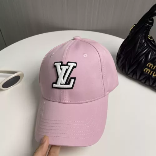 Louis Vuitton LV Caps #1279826 $27.00 USD, Wholesale Replica Louis Vuitton LV Caps