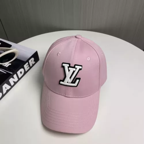 Replica Louis Vuitton LV Caps #1279826 $27.00 USD for Wholesale