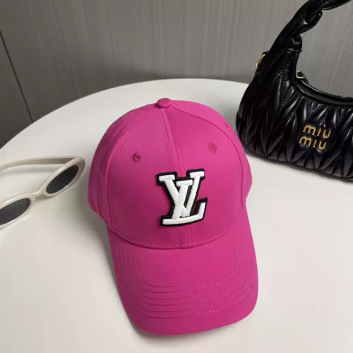 Replica Louis Vuitton LV Caps #1279827 $27.00 USD for Wholesale