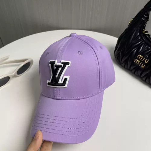 Louis Vuitton LV Caps #1279828 $27.00 USD, Wholesale Replica Louis Vuitton LV Caps