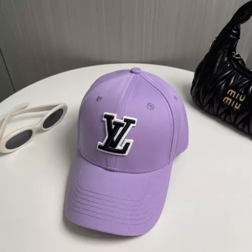 Replica Louis Vuitton LV Caps #1279828 $27.00 USD for Wholesale