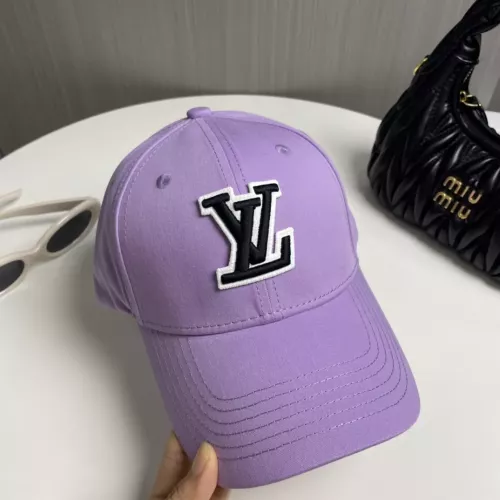 Replica Louis Vuitton LV Caps #1279828 $27.00 USD for Wholesale