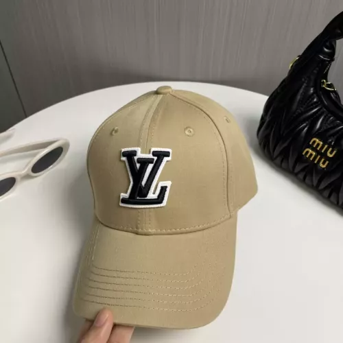 Louis Vuitton LV Caps #1279829 $27.00 USD, Wholesale Replica Louis Vuitton LV Caps