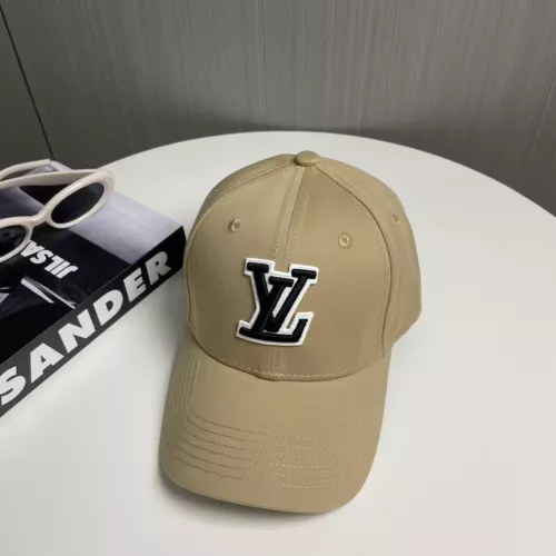 Replica Louis Vuitton LV Caps #1279829 $27.00 USD for Wholesale