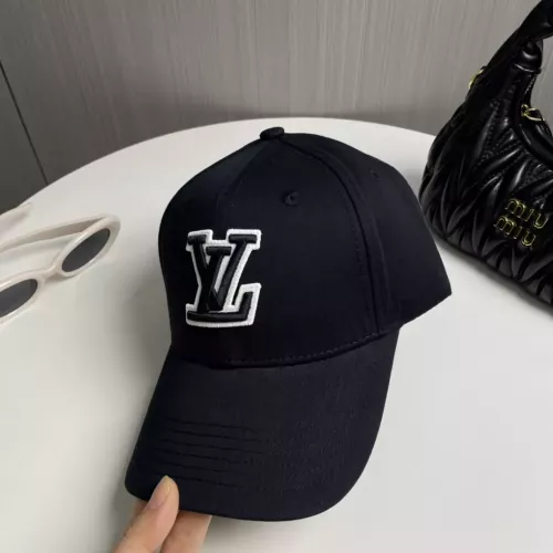 Louis Vuitton LV Caps #1279830 $27.00 USD, Wholesale Replica Louis Vuitton LV Caps