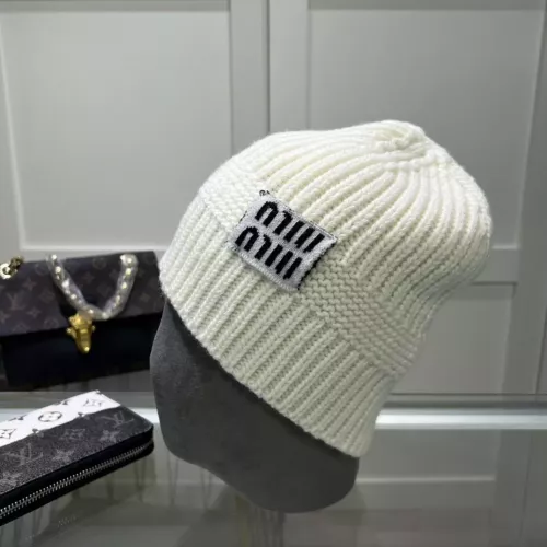 Replica MIU MIU Caps #1279831 $29.00 USD for Wholesale