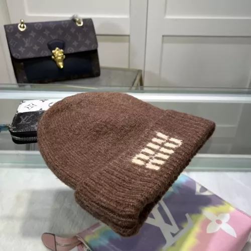 Replica MIU MIU Caps #1279834 $29.00 USD for Wholesale