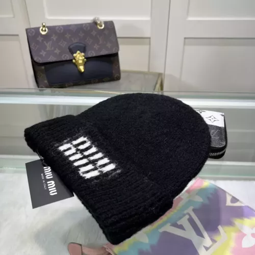 MIU MIU Caps #1279837 $29.00 USD, Wholesale Replica MIU MIU Caps