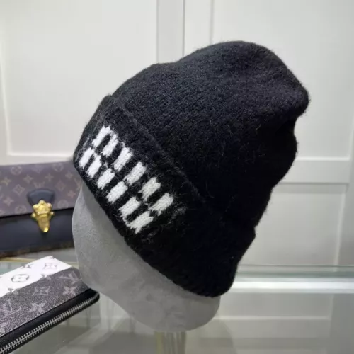 Replica MIU MIU Caps #1279837 $29.00 USD for Wholesale