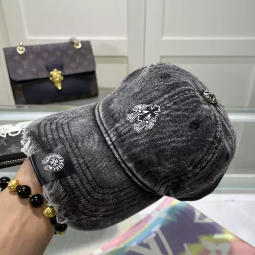 Replica Chrome Hearts Caps #1279839 $29.00 USD for Wholesale