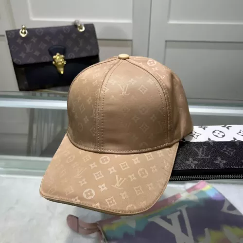 Louis Vuitton LV Caps #1279846 $25.00 USD, Wholesale Replica Louis Vuitton LV Caps