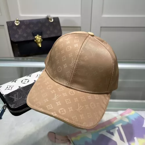 Replica Louis Vuitton LV Caps #1279846 $25.00 USD for Wholesale