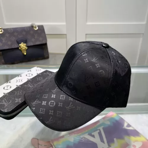 Louis Vuitton LV Caps #1279847 $25.00 USD, Wholesale Replica Louis Vuitton LV Caps