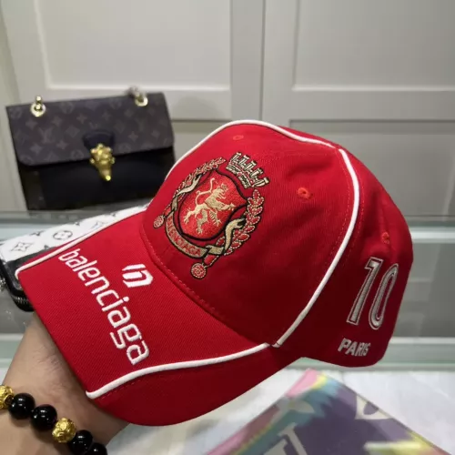 Balenciaga Caps #1279848 $29.00 USD, Wholesale Replica Balenciaga Caps