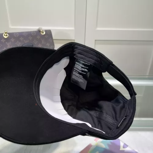 Replica Balenciaga Caps #1279850 $29.00 USD for Wholesale